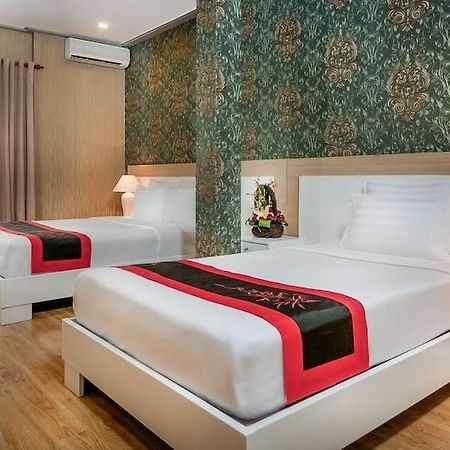 Saga Hotel Ho Chi Minh Zewnętrze zdjęcie