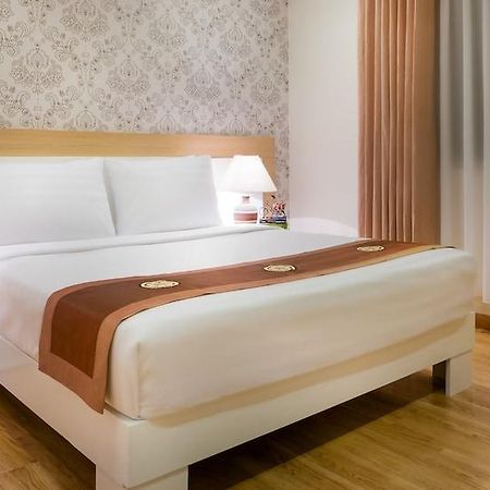 Saga Hotel Ho Chi Minh Zewnętrze zdjęcie