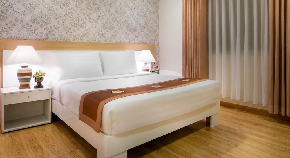 Saga Hotel Ho Chi Minh Zewnętrze zdjęcie