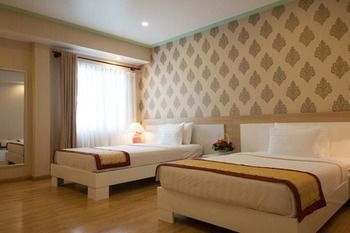 Saga Hotel Ho Chi Minh Zewnętrze zdjęcie