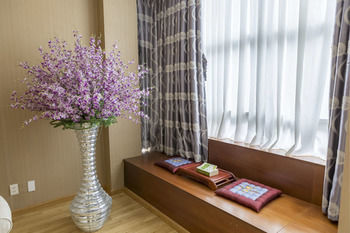 Saga Hotel Ho Chi Minh Zewnętrze zdjęcie